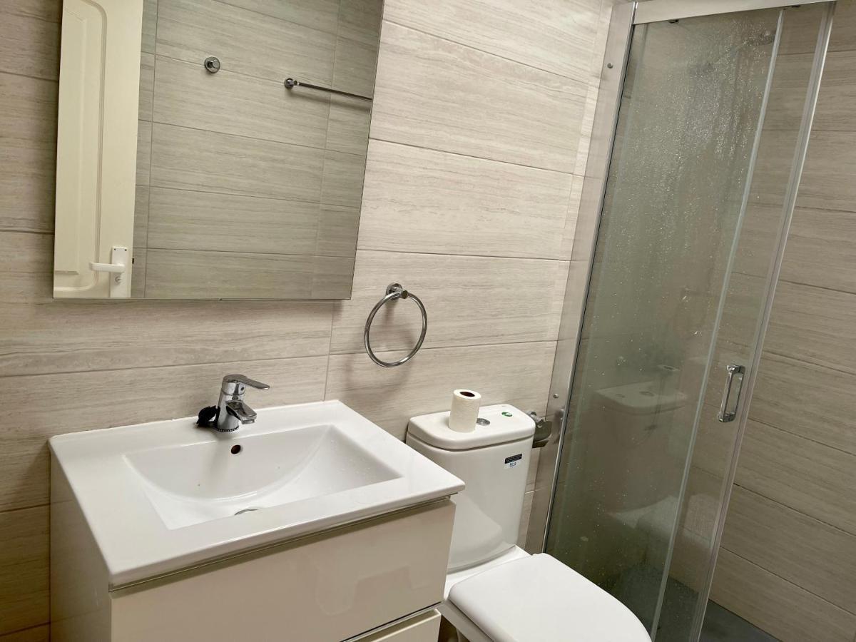 Cura Marina - Seaside Escape Close To The Beach Playa Del Cura  Ngoại thất bức ảnh