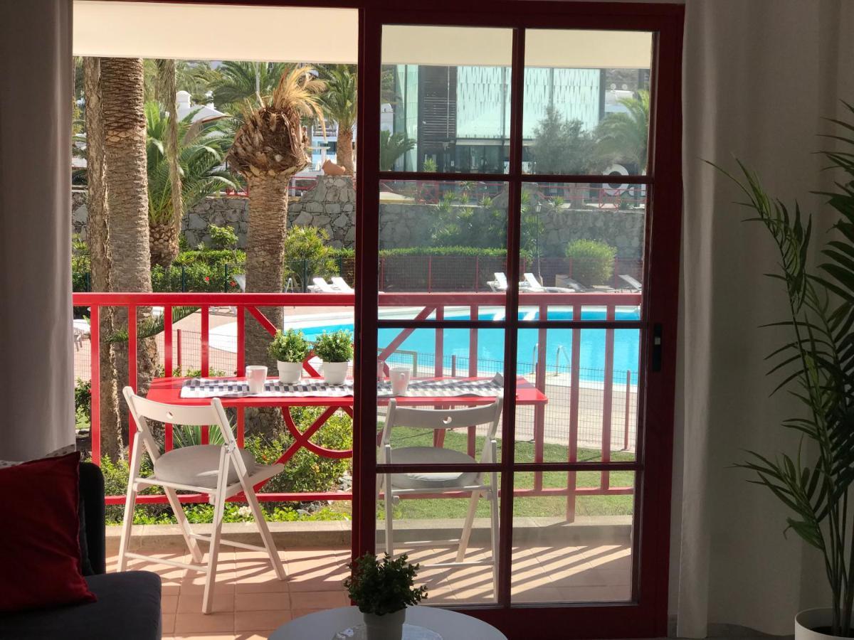 Cura Marina - Seaside Escape Close To The Beach Playa Del Cura  Ngoại thất bức ảnh