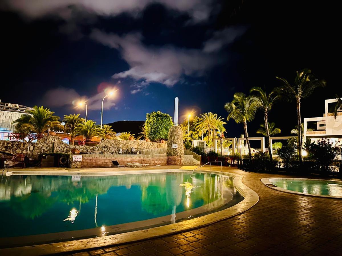 Cura Marina - Seaside Escape Close To The Beach Playa Del Cura  Ngoại thất bức ảnh