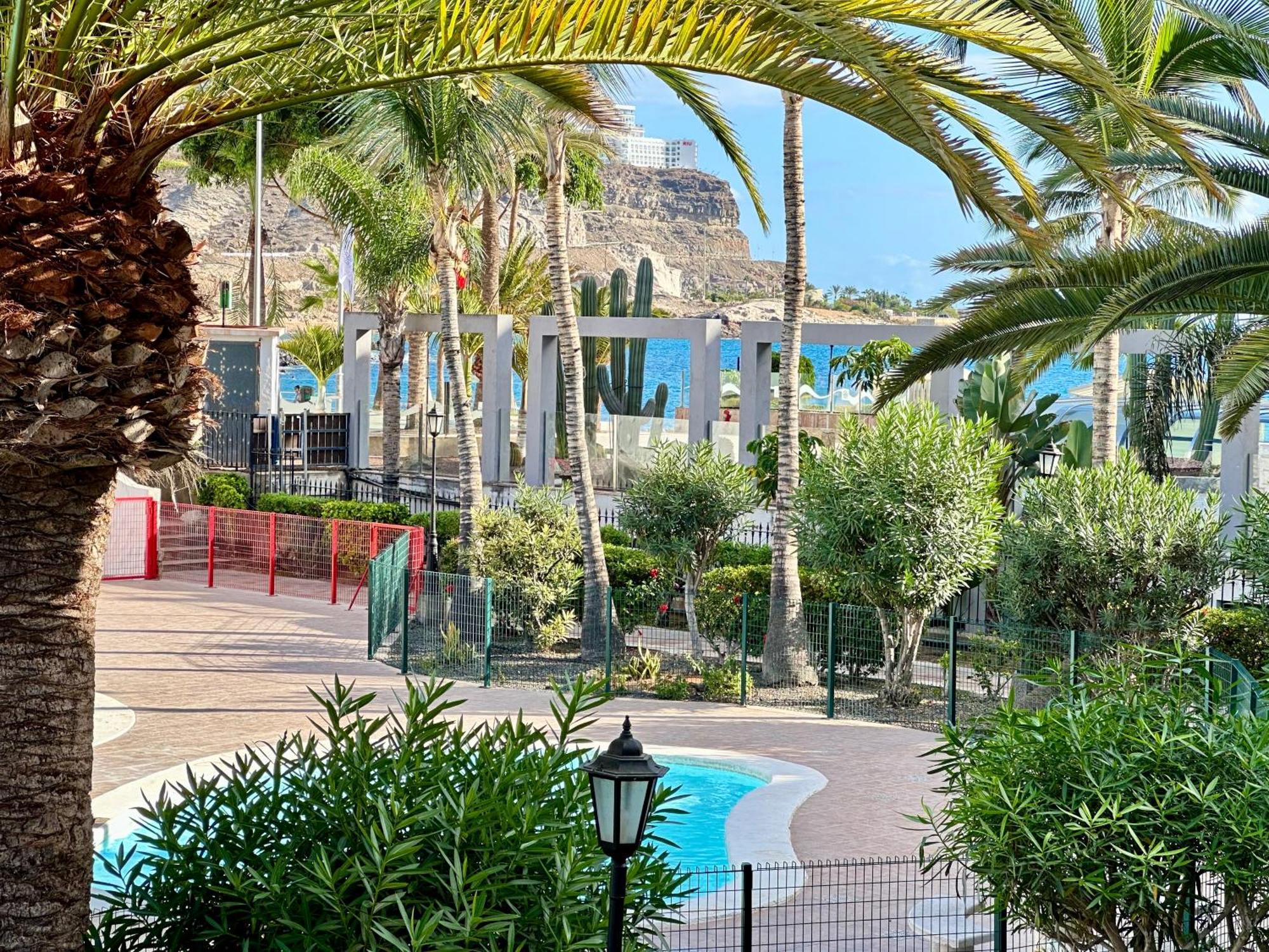 Cura Marina - Seaside Escape Close To The Beach Playa Del Cura  Ngoại thất bức ảnh