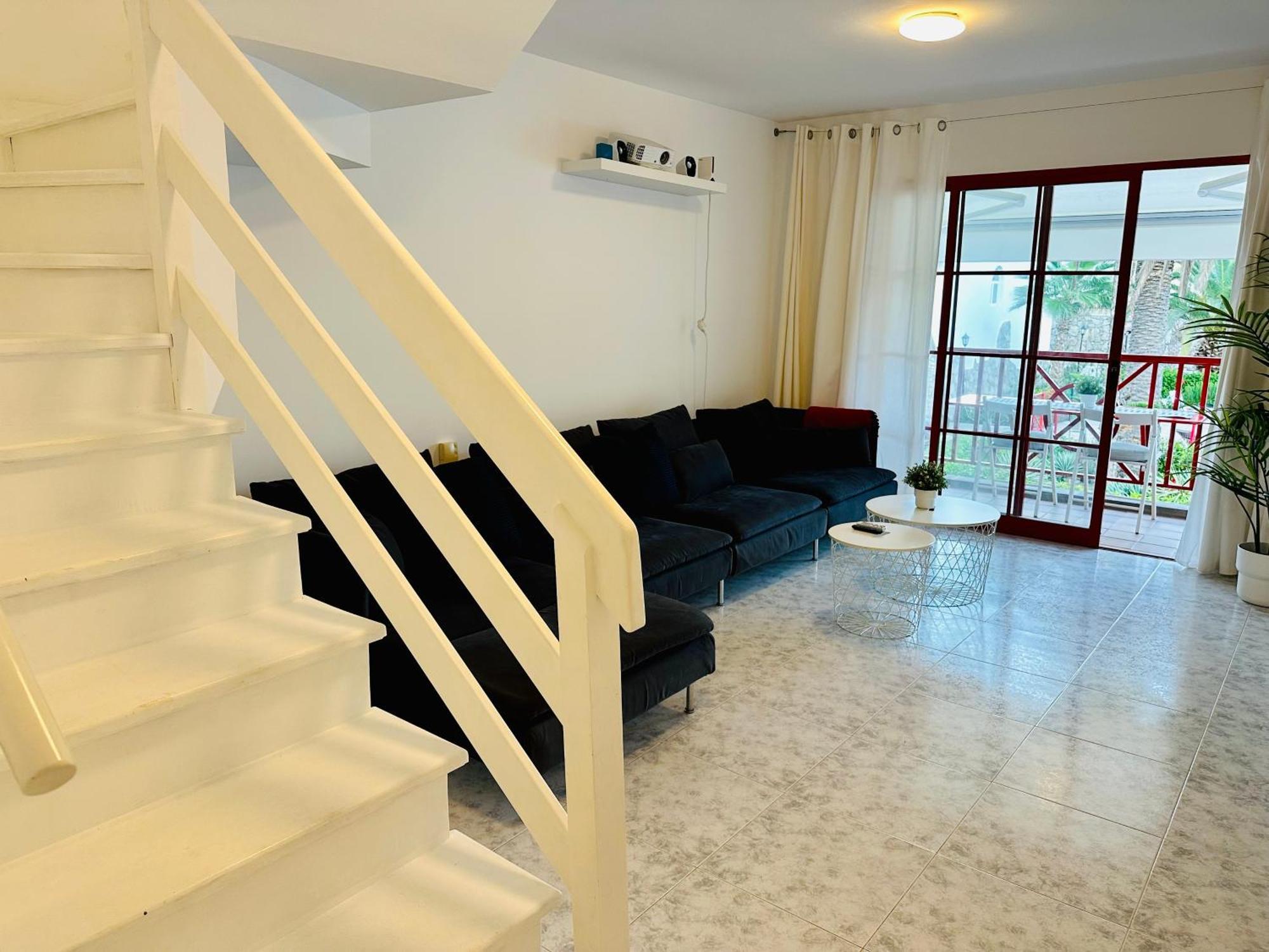 Cura Marina - Seaside Escape Close To The Beach Playa Del Cura  Ngoại thất bức ảnh