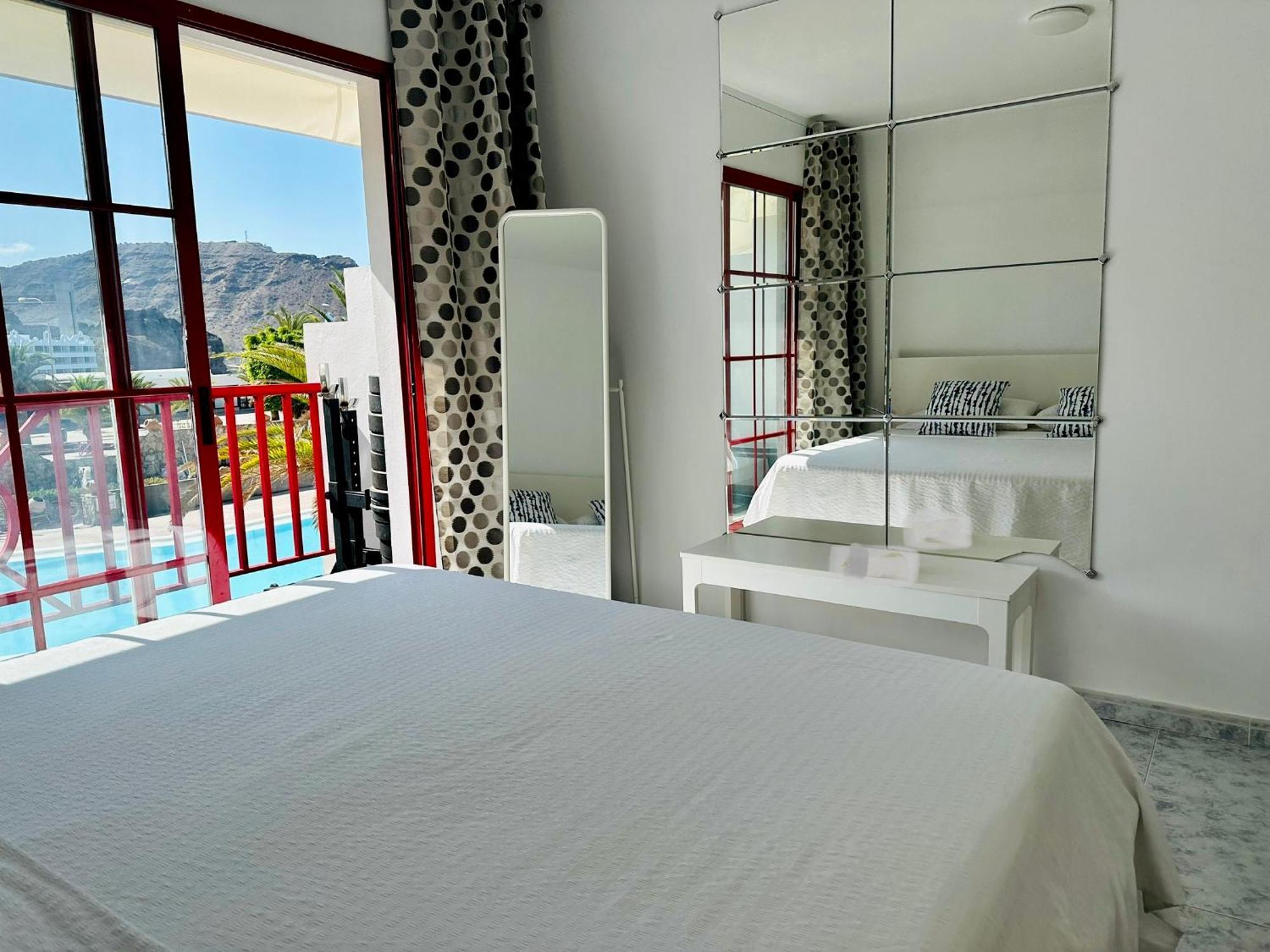 Cura Marina - Seaside Escape Close To The Beach Playa Del Cura  Ngoại thất bức ảnh
