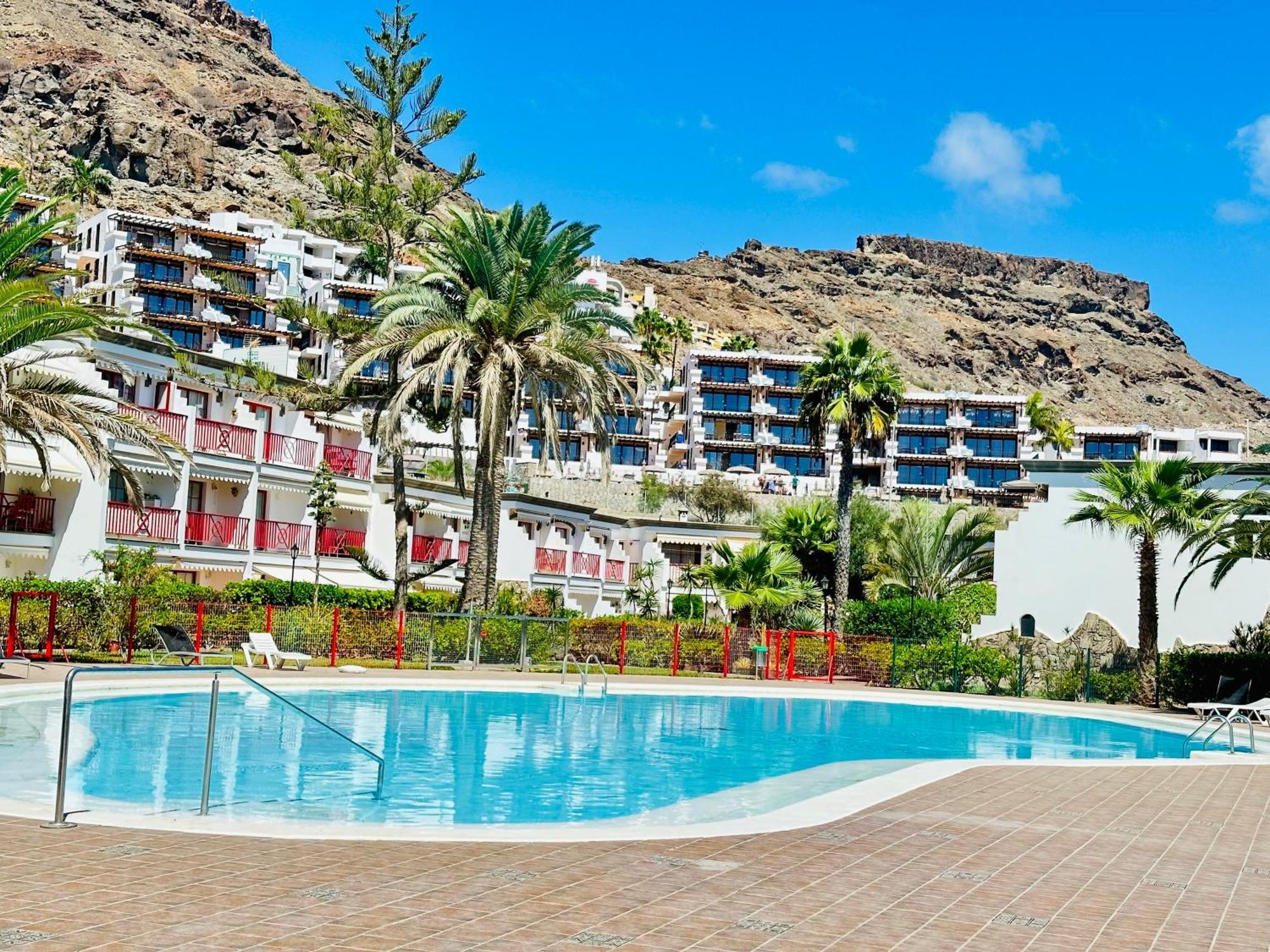 Cura Marina - Seaside Escape Close To The Beach Playa Del Cura  Ngoại thất bức ảnh