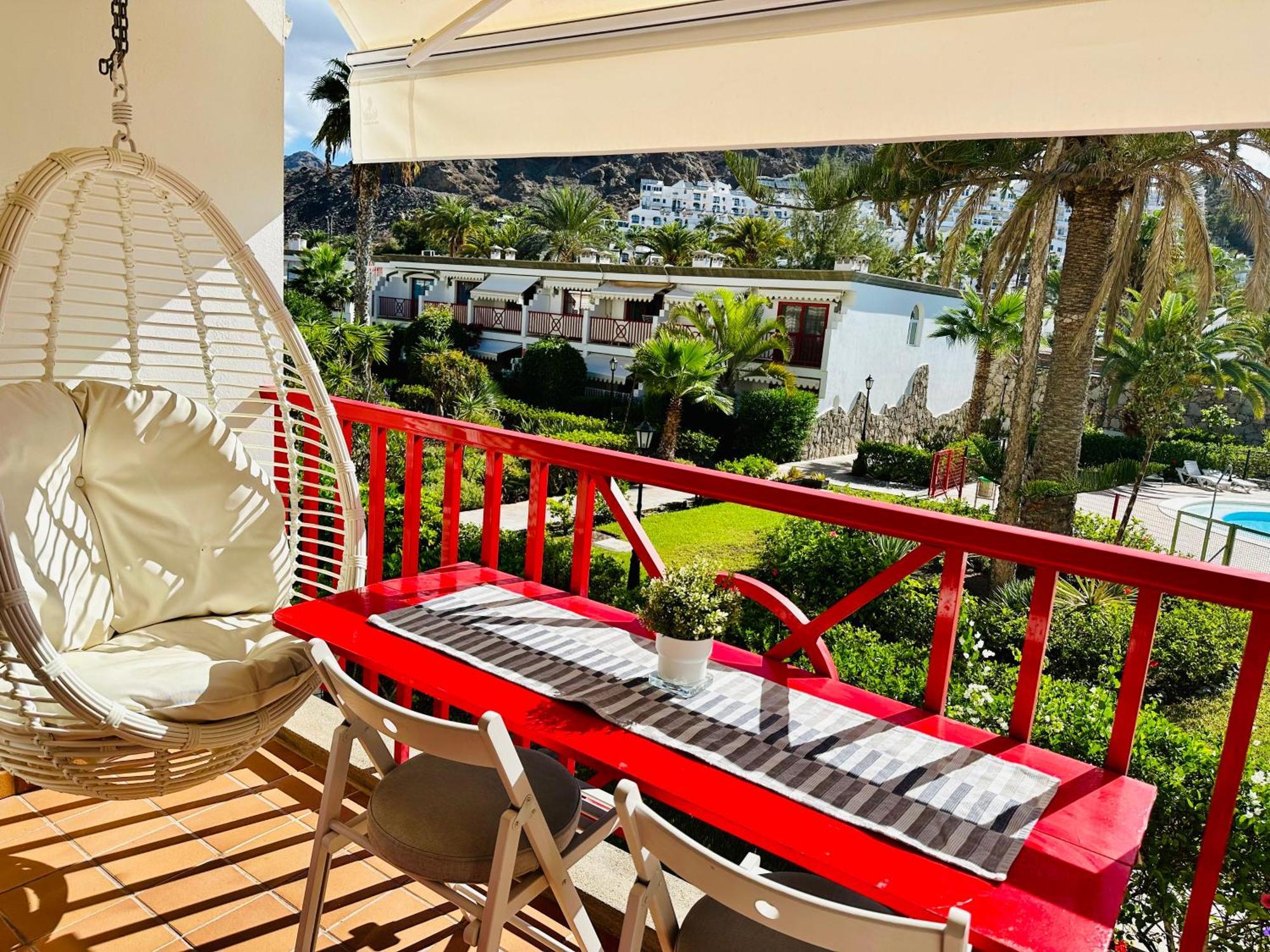 Cura Marina - Seaside Escape Close To The Beach Playa Del Cura  Ngoại thất bức ảnh